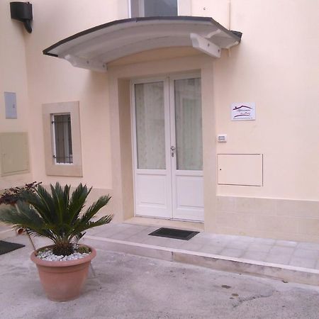Affittacamere Da Mary Matera Exterior foto