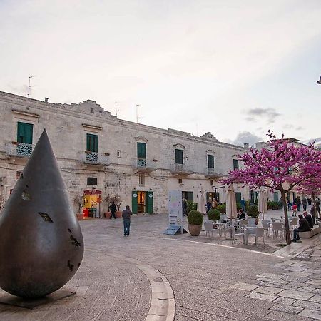 Affittacamere Da Mary Matera Exterior foto