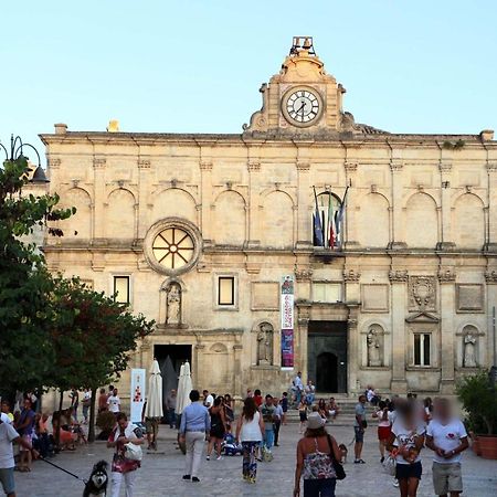 Affittacamere Da Mary Matera Exterior foto